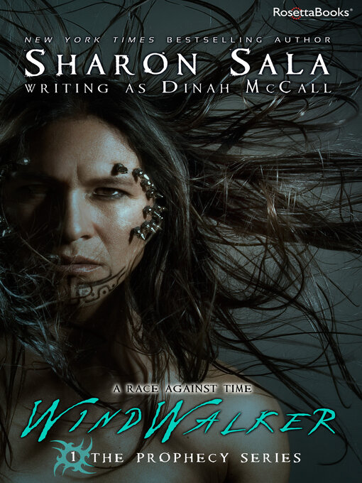 Title details for Windwalker by Sharon Sala - Available